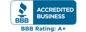 Better Business Bureau A Rating