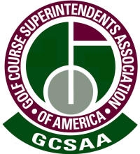 Golf Course Superintendents Association Rich Miller Landscape