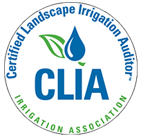 Certified Landscape Irrigation Association Rich Miller Landscape